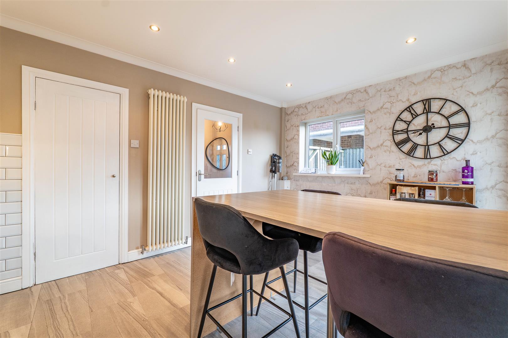 Poplar Avenue, Chorley